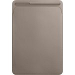 Apple Leather Sleeve MPU02ZM/A brown – Hledejceny.cz
