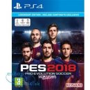 Pro Evolution Soccer 2018 (Legendary Edition)