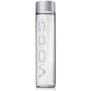 Voss neperlivá voda 375 ml v designové skleněné lahvi