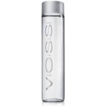 Voss neperlivá voda 375 ml v designové skleněné lahvi – Hledejceny.cz
