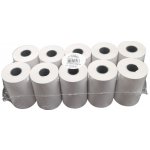 ČESKÝ KOTOUČEK Termo kotoučky 57/40/12 (18m) Množství: 10 ks (balení ve fólii) – Zboží Živě