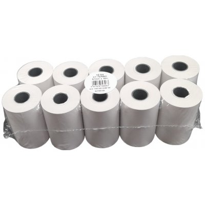 ČESKÝ KOTOUČEK Termo kotoučky 57/40/12 (18m) Množství: 10 ks (balení ve fólii) – Zboží Živě