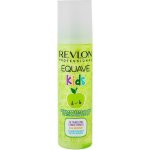 Revlon Equave kids 2 in 1 Conditioner 200 ml – Zboží Dáma