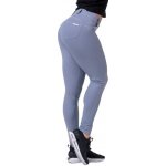 Nebbia Bubble Butt legíny Dreamy Edition 537 Light Blue – Zboží Dáma