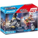 Playmobil 71255 Speciální jednotka nasazení se zlodějem – Zboží Dáma