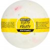 Dětské pěny do koupele Beauty Jar Tutty Fruity koupelová bomba s vitamínem E 150 g