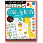 Zábavné učení Logické řady – Zbozi.Blesk.cz