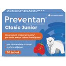 Preventan Clasic Junior 30 tablet