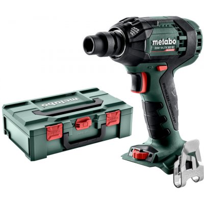 Metabo SSW 18 LTX 300 BL 602395840