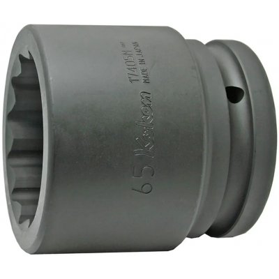 Nástrčná hlavice 1 1/2" Koken 17405M vel. 95 mm, rázová – Zboží Dáma