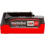 METABO LIHD 12 V- 4,0 AH 625349000 – Hledejceny.cz