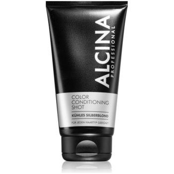 Alcina barevný balzám stříbrná blond 150 ml