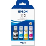 Inkoust Epson 112 Multipack - originální – Zboží Živě