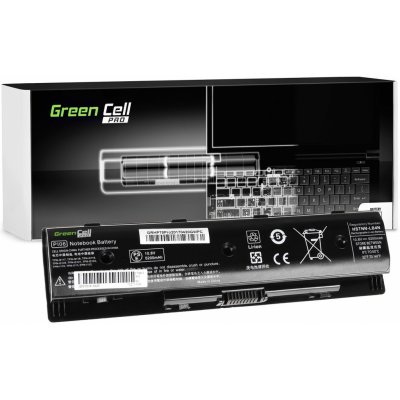 Green Cell HP78PRO 5200mAh - neoriginální – Zbozi.Blesk.cz