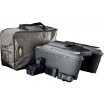RidgeMonkey Hunter 750 Bait Boat Echo Edition – Hledejceny.cz