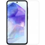 Nillkin Tvrzené Sklo 0.2mm H+ PRO 2.5D pro Samsung Galaxy A55 5G 6902048279162 – Zboží Živě