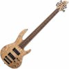 Baskytara ESP LTD B-208SM