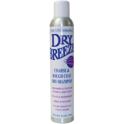 Chris Christensen Bezoplachový šampon Chris 295 ml – Hledejceny.cz