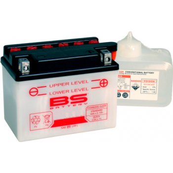 BS-Battery BB7C-A