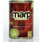 Marp Holistic Pure Chicken Can Food 0,8 kg – Hledejceny.cz