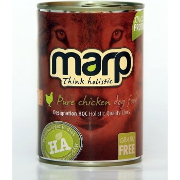 Marp Holistic Pure chicken 6 x 0,8 kg