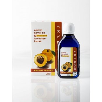Ikarov meruňkový olej 55 ml