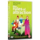 The Rules Of Attraction DVD
