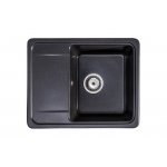 Granisil Cortes 570.5 Black metalic – Sleviste.cz