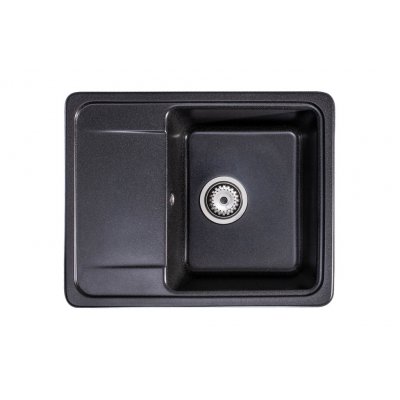 Granisil Cortes 570.5 Black metalic – Sleviste.cz