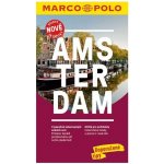 Amsterdam / MP průvodce nová edice – Zboží Dáma
