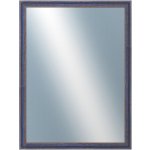 DANTIK LYON 60x80 cm modrá 2668 – Hledejceny.cz