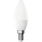 Emos LED žárovka Classic svíčka E14 2,5 W 32 W 350 lm neutrální bílá – Sleviste.cz