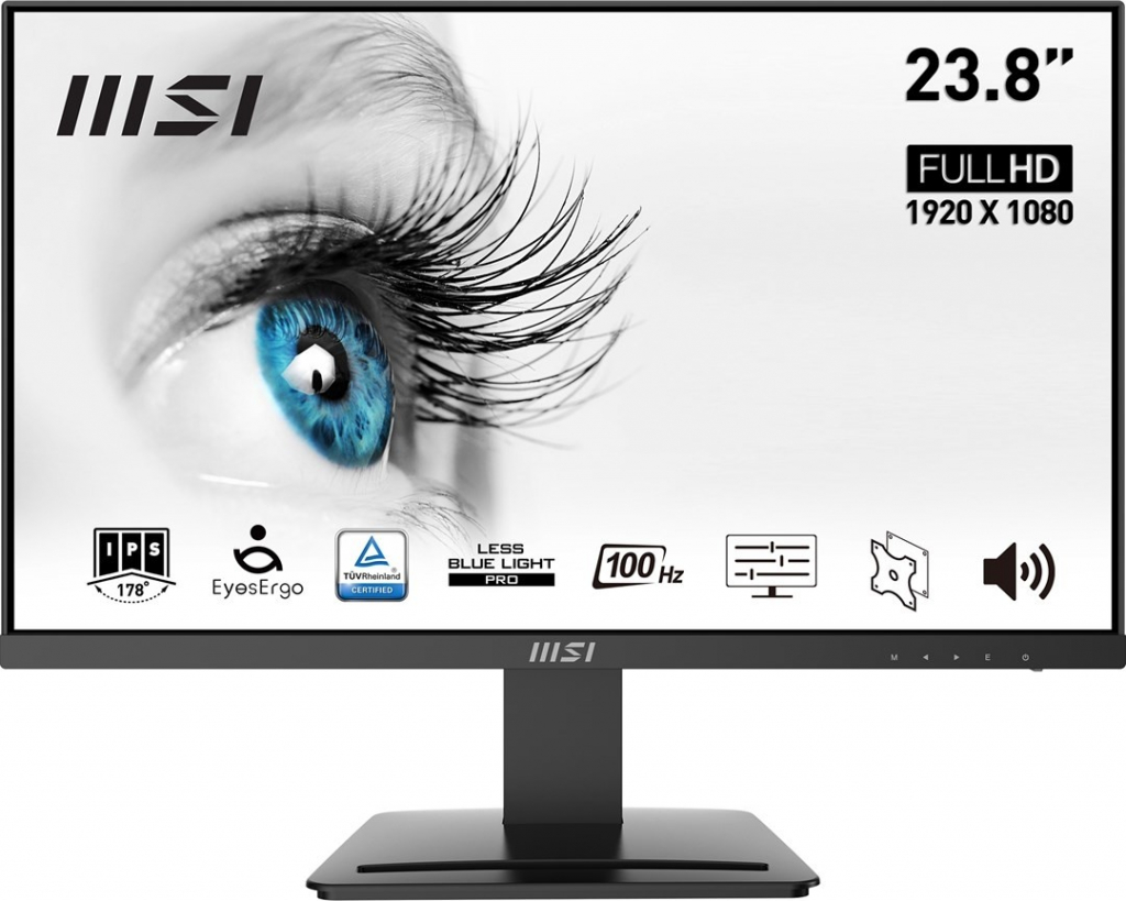 MSI Pro MP243X