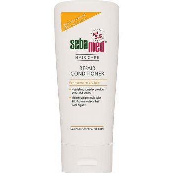 Sebamed balzám na vlasy 200 ml