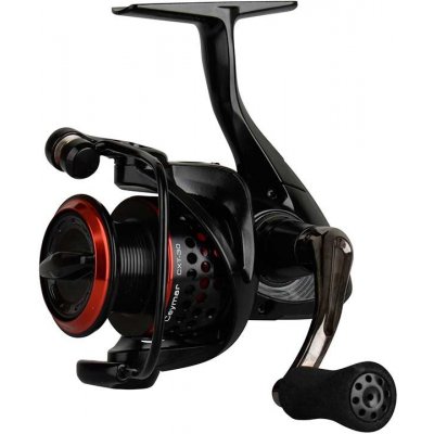 Okuma Ceymar XT CXT 7+1bb inc. Alu spare spoo 30 – Zboží Mobilmania