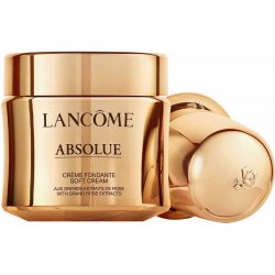 Lancôme Absolue jemný regenerační krém s extraktem z růže náhradní náplň 60 ml