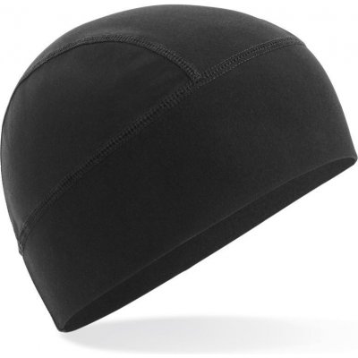 Beechfield Sportovní softshellová čepice B315 black – Hledejceny.cz
