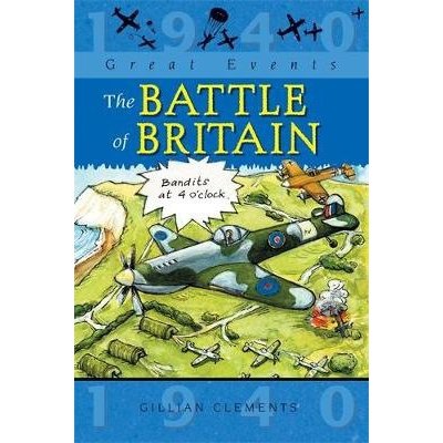 Battle of Britain – Hledejceny.cz
