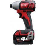 Milwaukee M18 BID-402C – HobbyKompas.cz