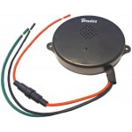 Bradas Odpuzovač hlodavců a kun do auta, připojení na 12V baterii BR-CTRL-AN201B – Hledejceny.cz