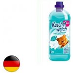 Kuschelweich Aviváž Frischetraum 1 l – Zboží Mobilmania