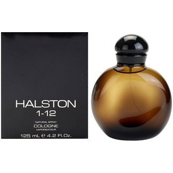 Halston 1-12 kolínská voda pánská 125 ml