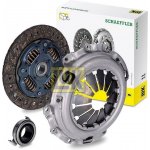 Sada spojky Schaeffler LuK 622 3462 00