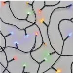 EMOS LED Vánoční venkovní řetěz 180xLED 23m IP44 multicolor EMS628 – Hledejceny.cz