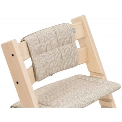 Stokke Tripp Trapp Polštářek - Beige – Hledejceny.cz