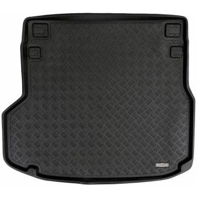 Plastová vana do kufru REZAW-PLAST Kia Ceed III (CD), 2018, Combi, verze s jedním dnem kufru – Hledejceny.cz