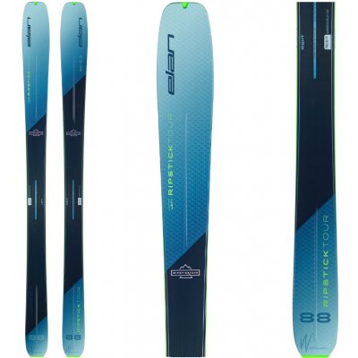 Elan Ripstick Tour 88W 22/23