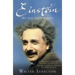 Einstein W. Isaacson – Hledejceny.cz