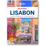 Lisabon do kapsy - Lonely Planet - Regis St Louis – Hledejceny.cz