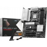 MSI PRO B850-P WIFI – Hledejceny.cz